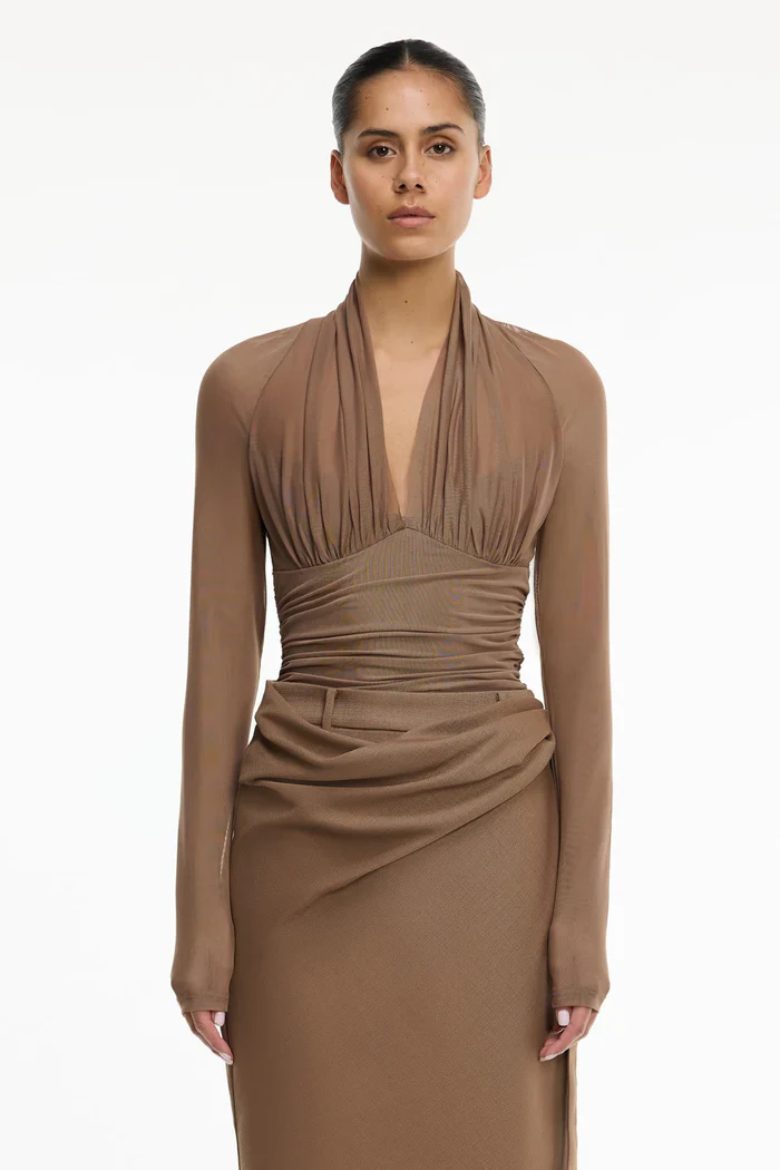Dress Tops